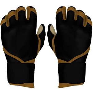Guantes de Golf Unisex Ligeros, para Ambos Brazos, Guantes de Golf Más Vendidos, Nueva Llegada, Guantes de Golf Altamente Recomendados en Venta - Product Image 3