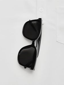 Polo pour homme en tissu respirant, col classique, t-shirt décontracté à manches courtes, tenue de bureau estivale, matière douce et en vente en ligne - Product Image 5