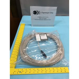 สายเคเบิล BOC Edwards D37207597 XLR 4W (25 เมตร) - อุปกรณ์และอะไหล่เซมิคอนดักเตอร์ระดับโลกที่เชื่อถือได้ - Product Image 6