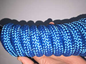 Heavy Duty Horse <b>Lead</b> <b>Rope</b> Everyday Horse Control Extra Strength At Best Price By Exporter Horse <b>Lead</b> <b>Rope</b> - Product Image 6