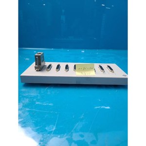 Contrôleur série-parallèle Sun Microsystems, utilisé comme pièce détachée d'équipement semi-conducteur de génération précédente - Product Image 1