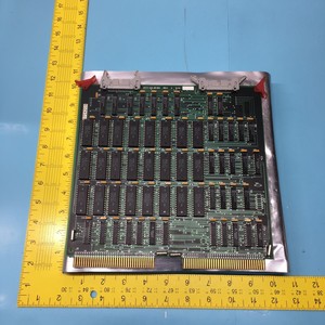 Placa de memoria RAM Matheson 037-AS-0104 M8K - Equipo y piezas de semiconductores de confianza de la marca global Legacy - Product Image 5