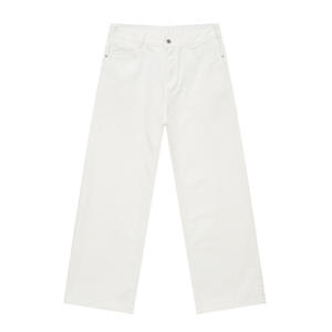 Custom <b>Men</b> Outfit Baggy Fit Dark Blue <b>Jeans</b> Pants New Retro Loose Custom <b>Mens</b> Pants Add LOGO <b>Mens</b> Baggy <b>Jeans</b> <b>Men</b> Trousers <b>Jeans</b> - Product Image 1