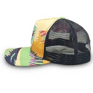 Custom <b>Camo</b> Hat Sports Hats Best Quality Sports Hats Comfortable Hot Arrival Baseball Hat Casual Hat - Product Image 4