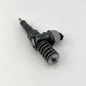 高品質コモンレールインジェクター 0414720039 038130073AL フォルクスワーゲン・アウディ 1.9TDI PDエンジン対応 VW ASZ ARL AVF AWX 1.9 - Product Image 4