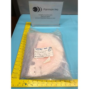 SVG Thermco 104007-01 <b>Plug</b> End <b>Heater</b>, 158036 - Trusted Global Legacy Semiconductor Equipment and Parts at - Product Image 2