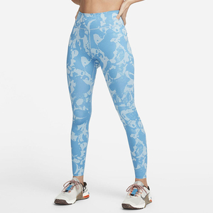 Low Price Good Quality Women's Training Running <b>Leggings</b> Breathable Anti-Bacterial Cotton Bamboo Fiber High Street Style New - Product Image 2