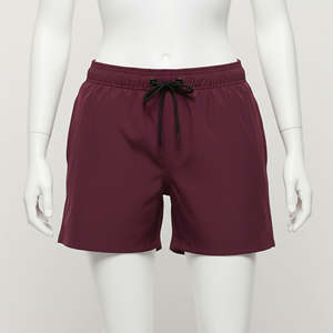 Pantalones Cortos Deportivos de Algodón para Hombre, Talla Grande, con Cierre de Cordón, Suaves, para Correr, Gimnasio, Entrenamiento, Fisicoculturismo, Moda Casual, Estilo Urbano, 2026 - Product Image 3