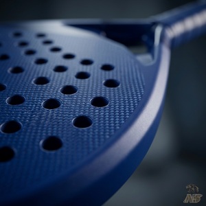 ไม้พายพรีเมียมระดับมืออาชีพ น้ำหนักเบา อุปกรณ์ฝึกซ้อมกีฬา - Product Image 3