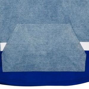 Sudadera con Capucha de Mezclilla Phi Beta Sigma para Hombre, Ajuste Cómodo, Tela Premium, Ropa de Fraternidad Griega, Ropa Deportiva Informal - Product Image 6