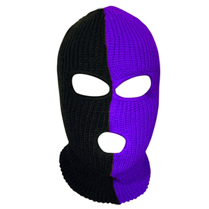 ARTIZ INTERNATIONAL ART-BM-0026 Pasamontañas Personalizado con Estampado a Cuadros, Sublimación/Impresión Digital, Transpirable/Impermeable - Product Image 1