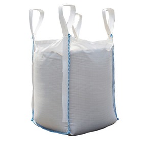 Flexible PP Jumbo Bags Engineered for Maximum Strength Stability and Secure Bulk Product Transportation - Product Image 5