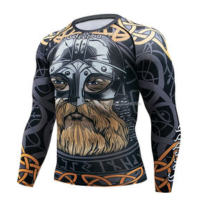 Proveedor Mayorista de Fábrica 2026, Camiseta de Protección Solar Unisex, Mejor Precio, Material de Poliéster/Nailon, Secado Rápido, Colores Personalizables - Product Image 5