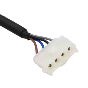 Sonda di carico dell'elevatore e sensore di peso, componenti di pesatura ad alta precisione compatibili con marchi globali - Product Image 4