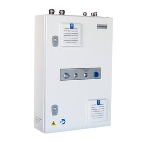 3JW 983639UV VIM NOVAX UV CHEF 400 L 1500 Av 3000 mm Double Hotte Soudée Équipement de Cuisine Commercial - Product Image 3