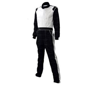 Traje de Carreras de Karts Deportivo Transpirable de Alta Calidad en Oferta, Personalizado para Adultos, Todas las Temporadas, Precio Directo de Fábrica - Product Image 1
