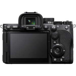 Cámara de Vlog sin Espejo A7 V con Lente de 28-70 mm II, Pantalla Dual, Sensor CCD/CMOS, Cuerpo de Plástico - Product Image 4