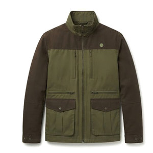 Chaqueta Utilitaria Moderna para Hombre, Diseño Simple con Cierre Frontal y Bolsillos Prácticos, Chaqueta Ligera para Uso Diario, Trabajo y Actividades al Aire Libre - Product Image 5