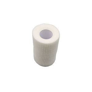 BLUENJOY <span class=keywords><strong>PBT</strong></span> Medikal Uyumlu Yumuşak Elastik Kendinden Yapışkanlı Bandaj Yara Bakımı için Esnek Bandajlar - Product Image 2