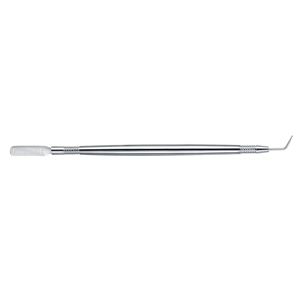 Outil de lifting des cils à aiguille dentelée légère de marque privée, pour un recourbement naturel et un lifting semi-permanent des sourcils, multifonctionnel - Product Image 4