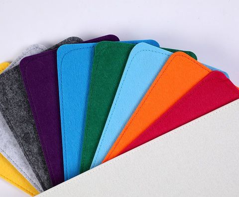 Modern Eco-friendly Soundproof Felt Bottom Support Panels for Apartment Bedroom Outdoor Bags-Maintaining Shape Preventing