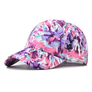 Gorra de Béisbol de Alta Calidad, Estilo 2026, para Mujer, Primavera-Verano, Gorra para Correr con Cierre a Presión, Gorra para Moño Alto, Gorras Femeninas - Product Image 3