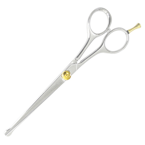 Ciseaux à cheveux en acier inoxydable à technologie plasma pour salon et usage domestique, ciseaux de toilettage manuels pour soins capillaires - Product Image 4
