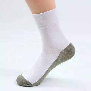 Made In <b>Best</b> Material Casual <b>Socks</b> High Manufacturer Casual <b>Socks</b> <b>Best</b> Selling Casual Athletic <b>Socks</b> - Product Image 2