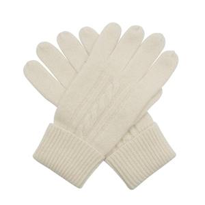 Men's Double Thick Knitted Outdoor Finger <b>Gloves</b> for Autumn and Winter Warm for <b>Touch</b> <b>Screen</b> <b>Gloves</b> for Sports Use OEM Service - Product Image 5