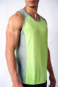 Casual Sleeveless Shirt with Soft Touch for All Occasion <b>Layering</b> Daily Comfort Warm Weather Outfits and Relaxed Style - Product Image 1