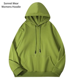 Sweat-shirt à capuche pour femmes pour l'hiver - Product Image 2