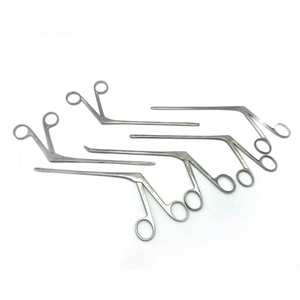 Juego básico de 6 piezas de instrumentos quirúrgicos Codman para la hipófisis, herramientas quirúrgicas para neurocirugía y columna vertebral, kit profesional. - Product Image 4