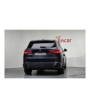 BMW X5 XDrive 45e M Sport Modelo Diciembre 2022 con Caja de Cambios Automática y Cámara Trasera 95.995 km Volante a la Izquierda - Product Image 3