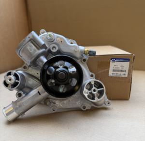 Bomba de Agua Sumergible de Alta Presión para Generador Industrial, Venta al Por Mayor - Product Image 3