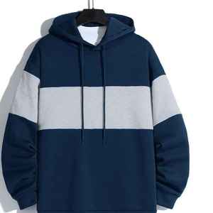 Men's Premium Quality <b>Thin</b> Regular Fit <b>Hoodie</b> With Printed Logo Eco Friendly Pullover Long Sleeve Beautiful Men Hoodies - Product Image 1