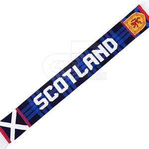 2026 Football <b>Scarf</b> High Quality Acrylic Knit Stylish Design For Supporters At Football Games And Events - Product Image 6