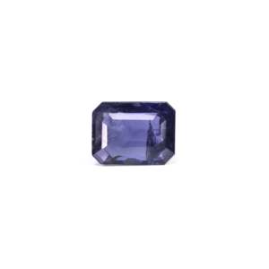 Certified Natural Iolite (Neeli) 7.07 Carat AA Quality Wholesale Rough Gemstone - Product Image 1