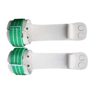 Agarraderas Antideslizantes para Gimnasia, para Dominadas, Entrenamiento en Barra, Ejercicios Funcionales y Actividades de Fitness - Product Image 3