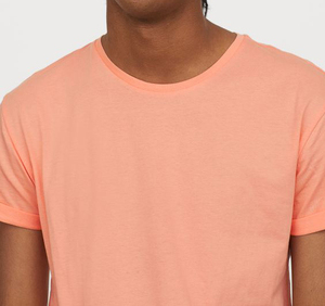 Camisetas Oversize de Algodón Grueso de 280GSM al por Mayor, Estampado DTG DTF Personalizado, Camisetas Lisas - Product Image 6