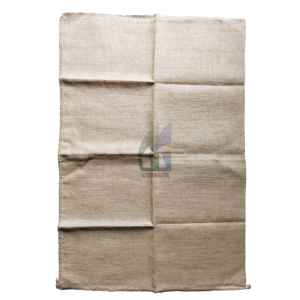 Sacs en jute de 41x27 pouces, 460g, 60 kg, qualité alimentaire, pour emballage de café, vente en gros, Goodman Global Bangladesh - Product Image 1
