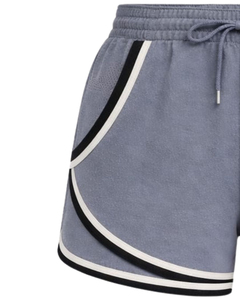Shorts de sport pour femmes, bas de tenue athlétique confortables et légers pour la course, la gym, l'entraînement, le fitness, les exercices en plein air - Product Image 3