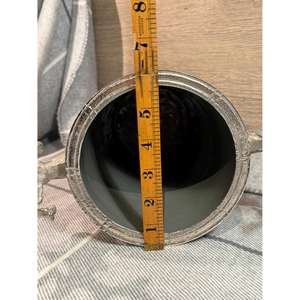 High Standard Wine Bucket Shiny Silver Color Beverage Tubs Hot Selling <b>Ice</b> Bucket Durable and Reliable Wine Server for Occasions - Product Image 5