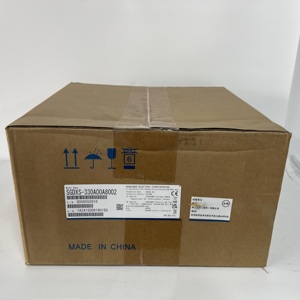 เซอร์โวไดรฟ์ YASKAWA (เซอร์โวแพ็ค) รุ่น SGDXS-330A00A8002 - Product Image 1