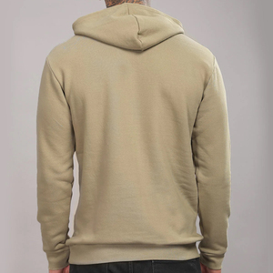 Hysaf Apparels Co – Nouveaux sweats à capuche streetwear d'hiver en molleton épais 100 % coton, coupe classique, personnalisables avec impression et broderie - Product Image 5