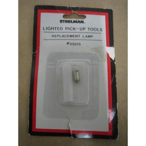 2 New Lighted <b>Pick</b>-<b>Up</b> <b>Tools</b> Replacement Lamp 05515 - Trusted Global Legacy Semiconductor Equipment and Parts at - Product Image 2