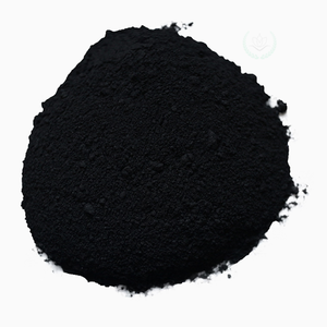 Carbón Activado Natural en Polvo de Cáscara de Coco, 200 Mallas, para Decoloración en el Procesamiento de Azúcar, Exportador de India, Calidad Premium - Product Image 5