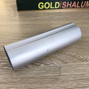 Tubes en aluminium de taille personnalisée de haute qualité fabriqués au Vietnam - Product Image 3