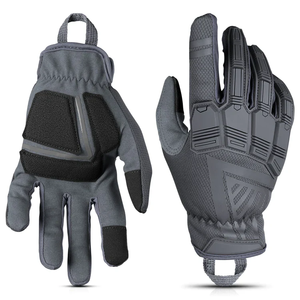 Nouveaux gants anti-impact TPR résistants aux coupures, gants de travail en caoutchouc, gants de construction, gants de sécurité et de protection - Product Image 6