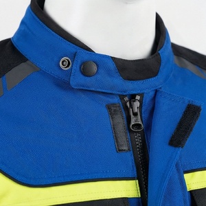 Veste de moto en cuir véritable pour homme de qualité supérieure, nouvelle arrivée, vestes de moto d'hiver, protections amovibles, personnalisables - Product Image 4