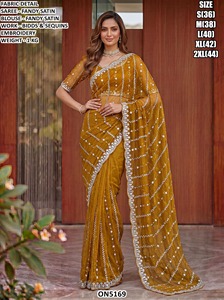 Sari Nawab Luxe - Product Image 5